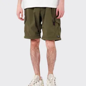 03036 Gramicci Convertible Micro Ripstop Pant