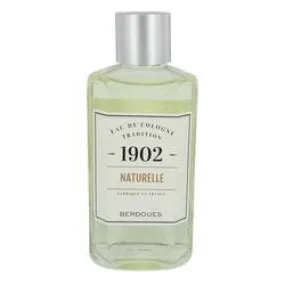 1902 Natural Eau De Cologne (Unisex) By Berdoues