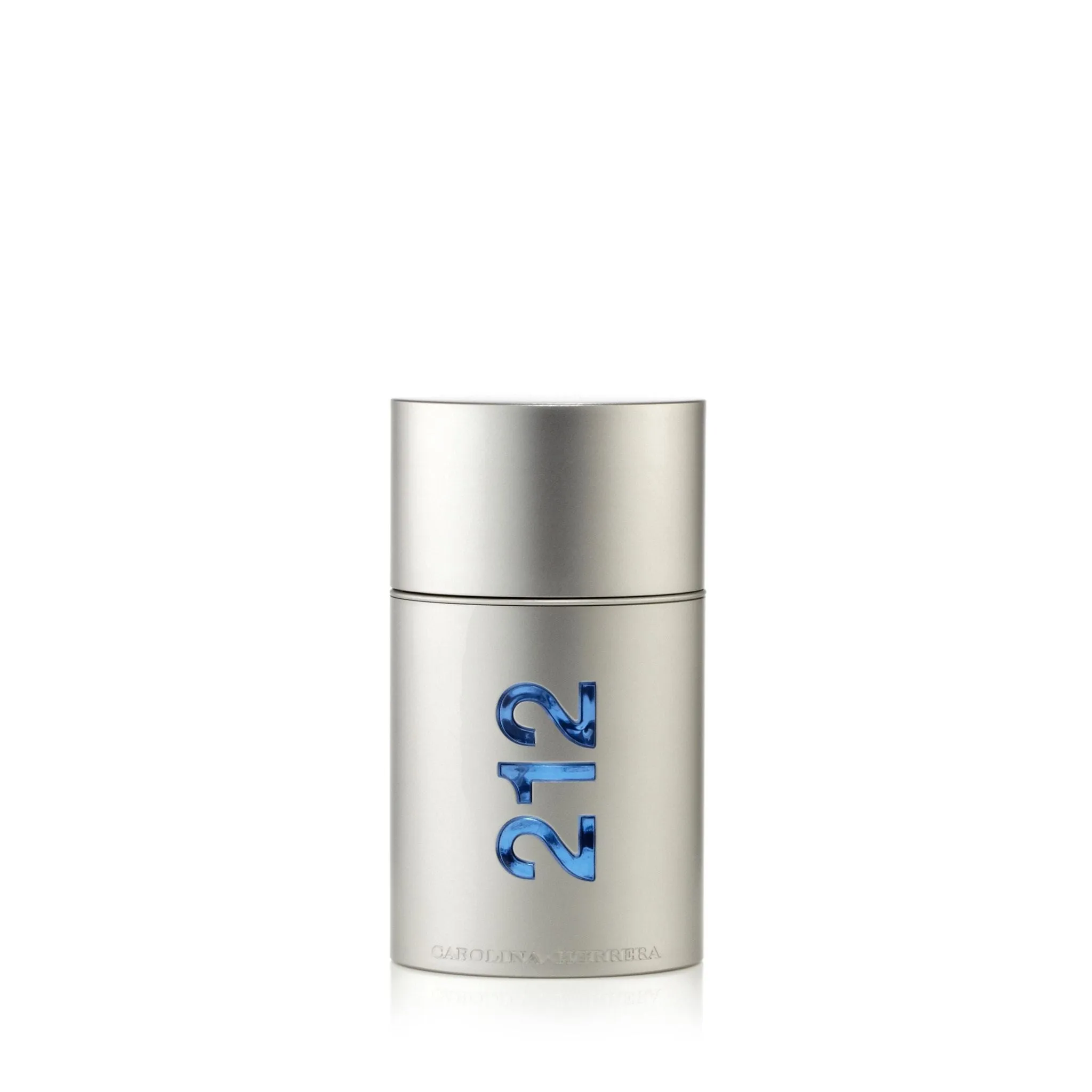 212 Men Eau de Toilette Spray for Men by Carolina Herrera