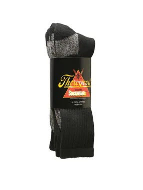 3 Pair Socks