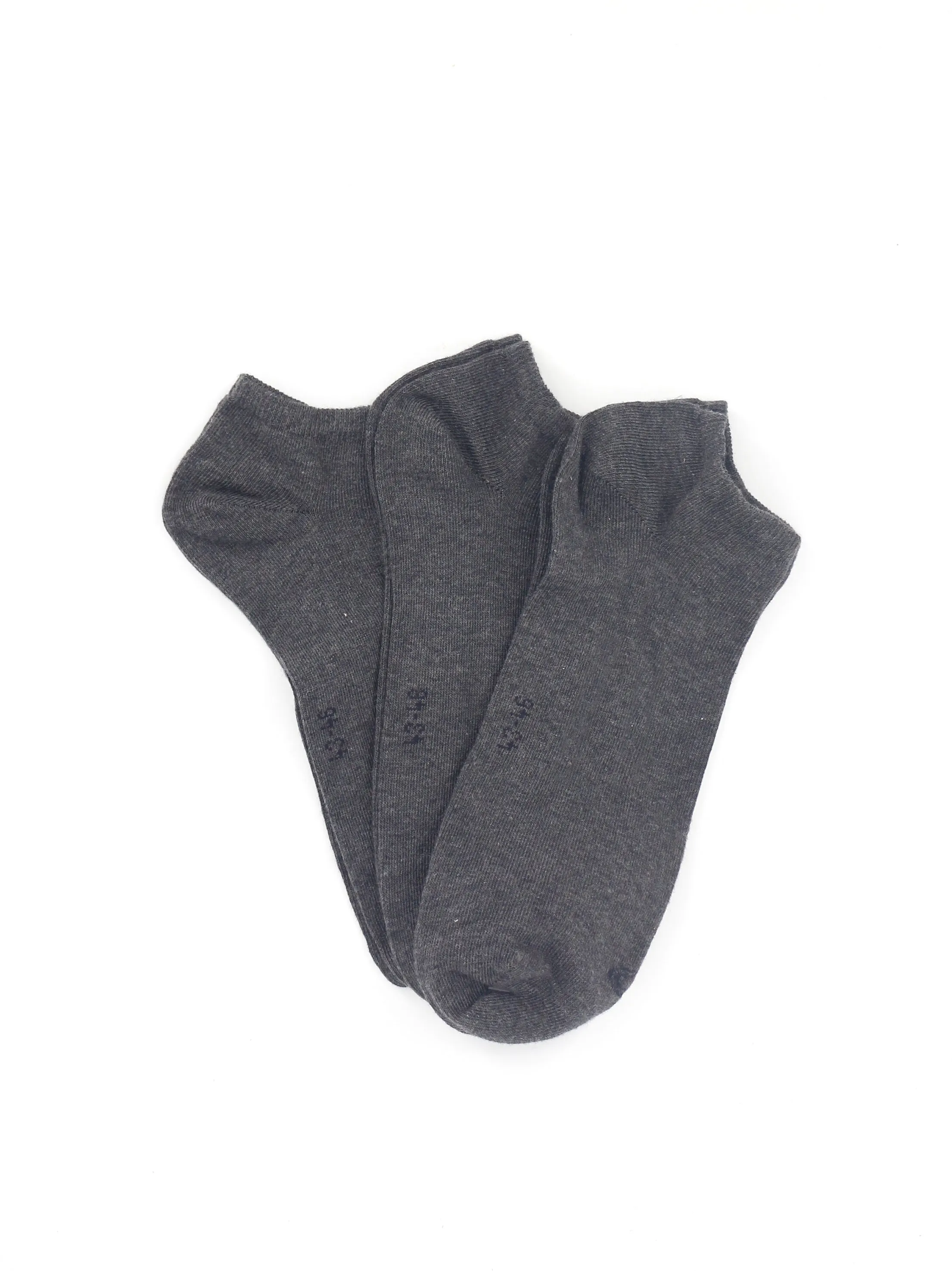 3 Pair Socks