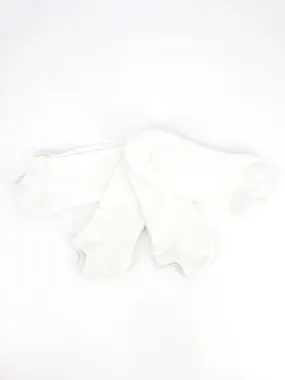 4 Pair Socks