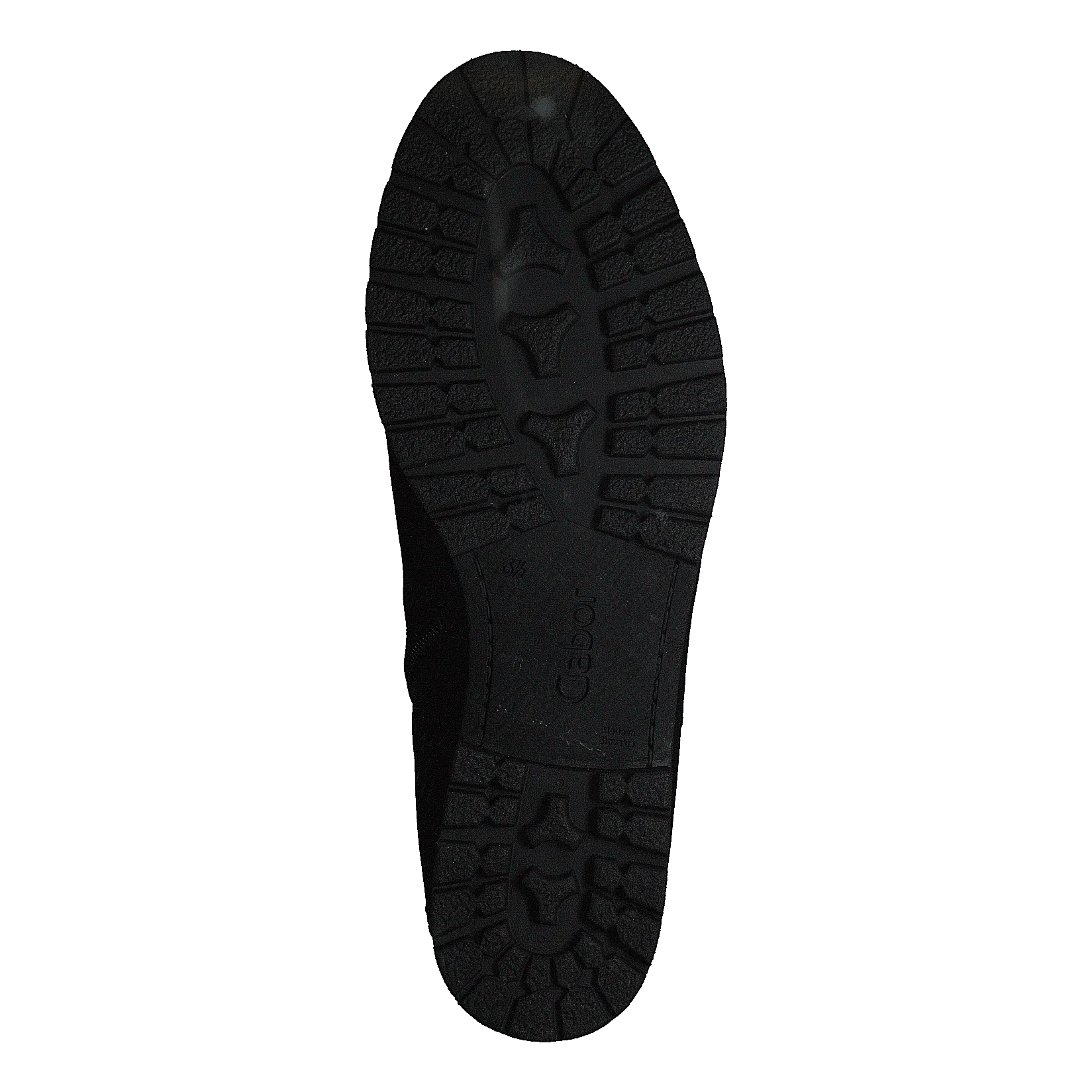52.091-17 Black