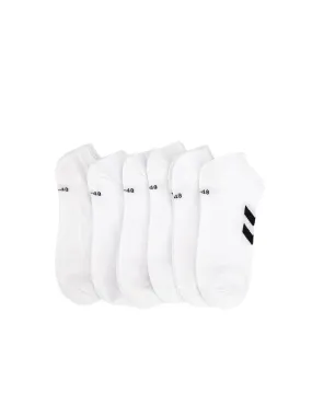 6 Pair Socks