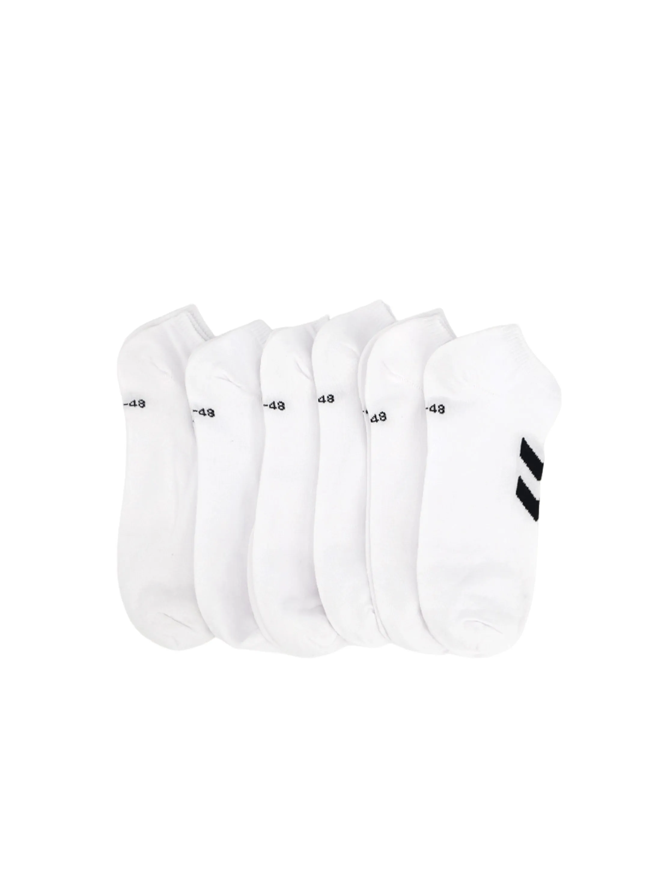 6 Pair Socks