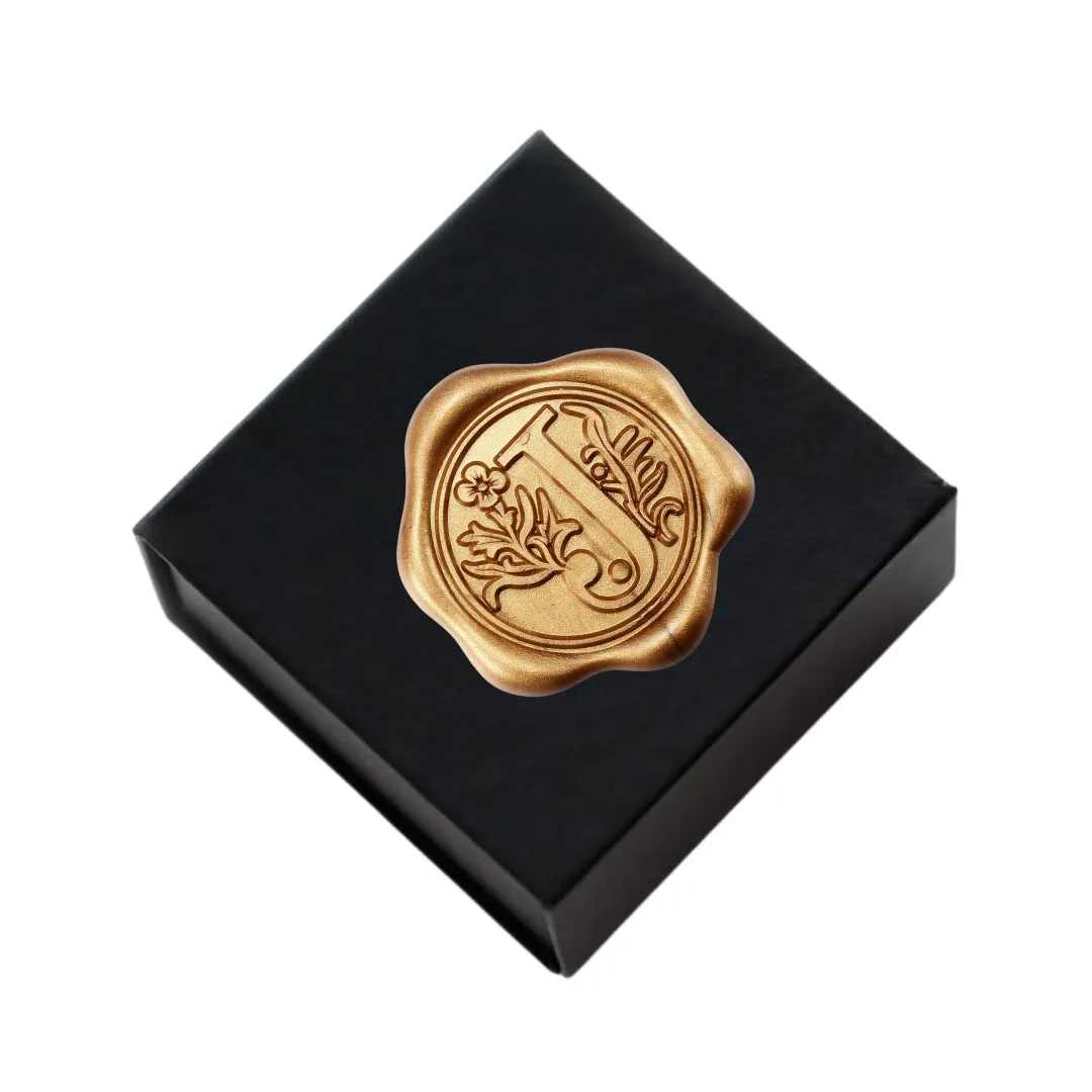 7mm Designer 14k White Gold Ring for Men with Squared Profile