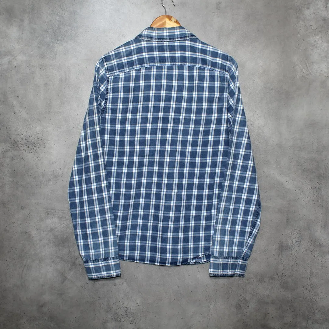 ABERCROMBIE & FITCH