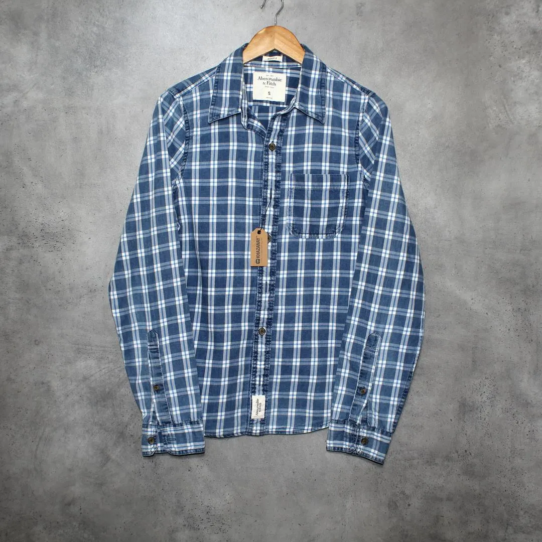 ABERCROMBIE & FITCH