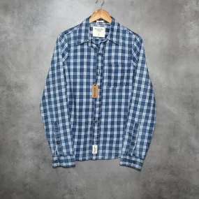 ABERCROMBIE & FITCH