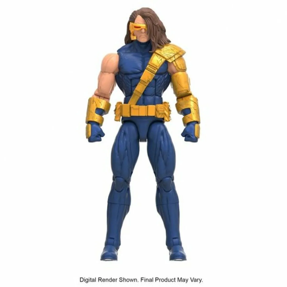 Action Figure Hasbro F10085X0 cyclops