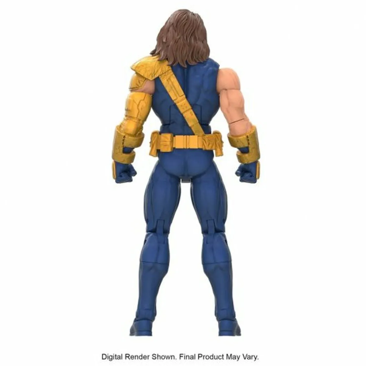Action Figure Hasbro F10085X0 cyclops