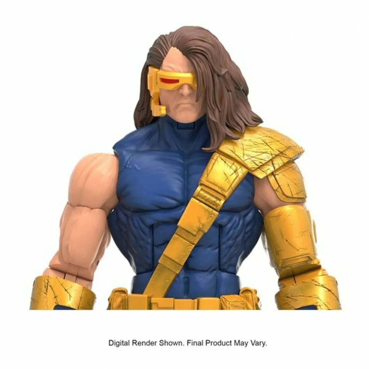 Action Figure Hasbro F10085X0 cyclops