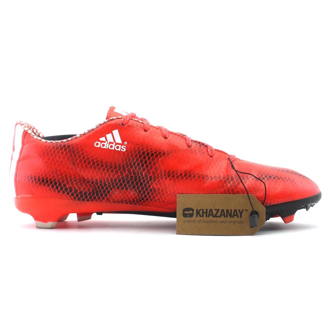 ADIDAS  F10 FG