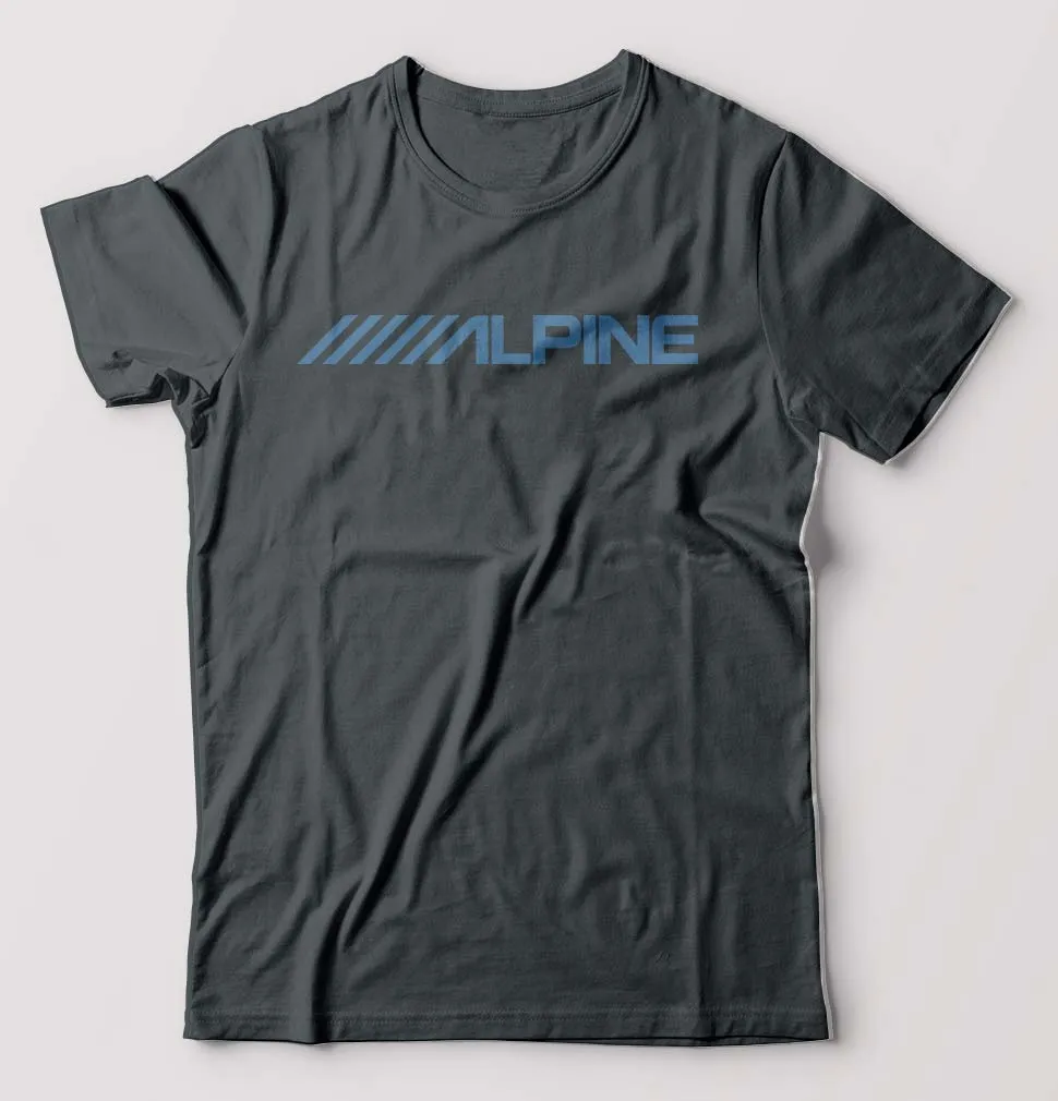 Alpine T-Shirt for Men