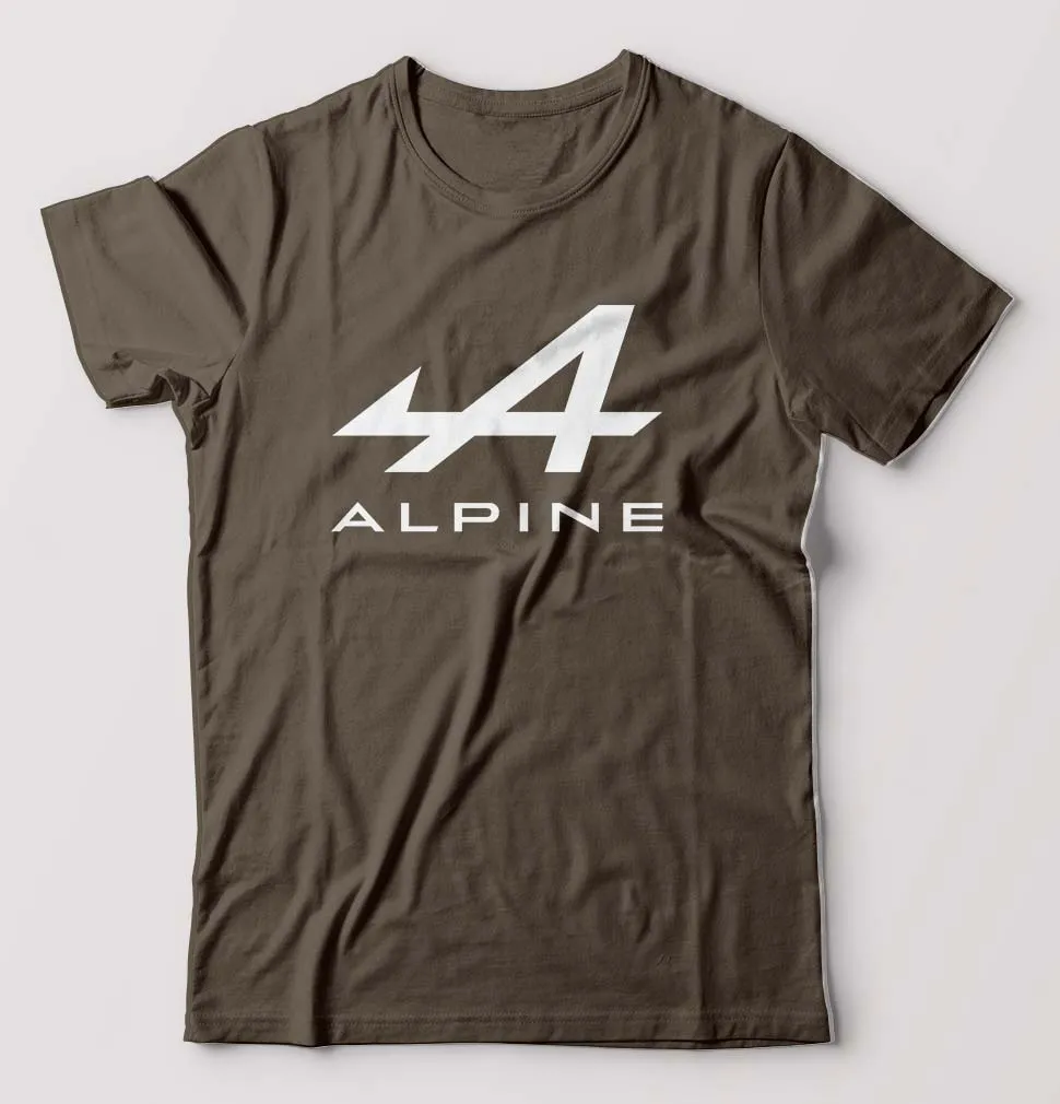 Alpine T-Shirt for Men