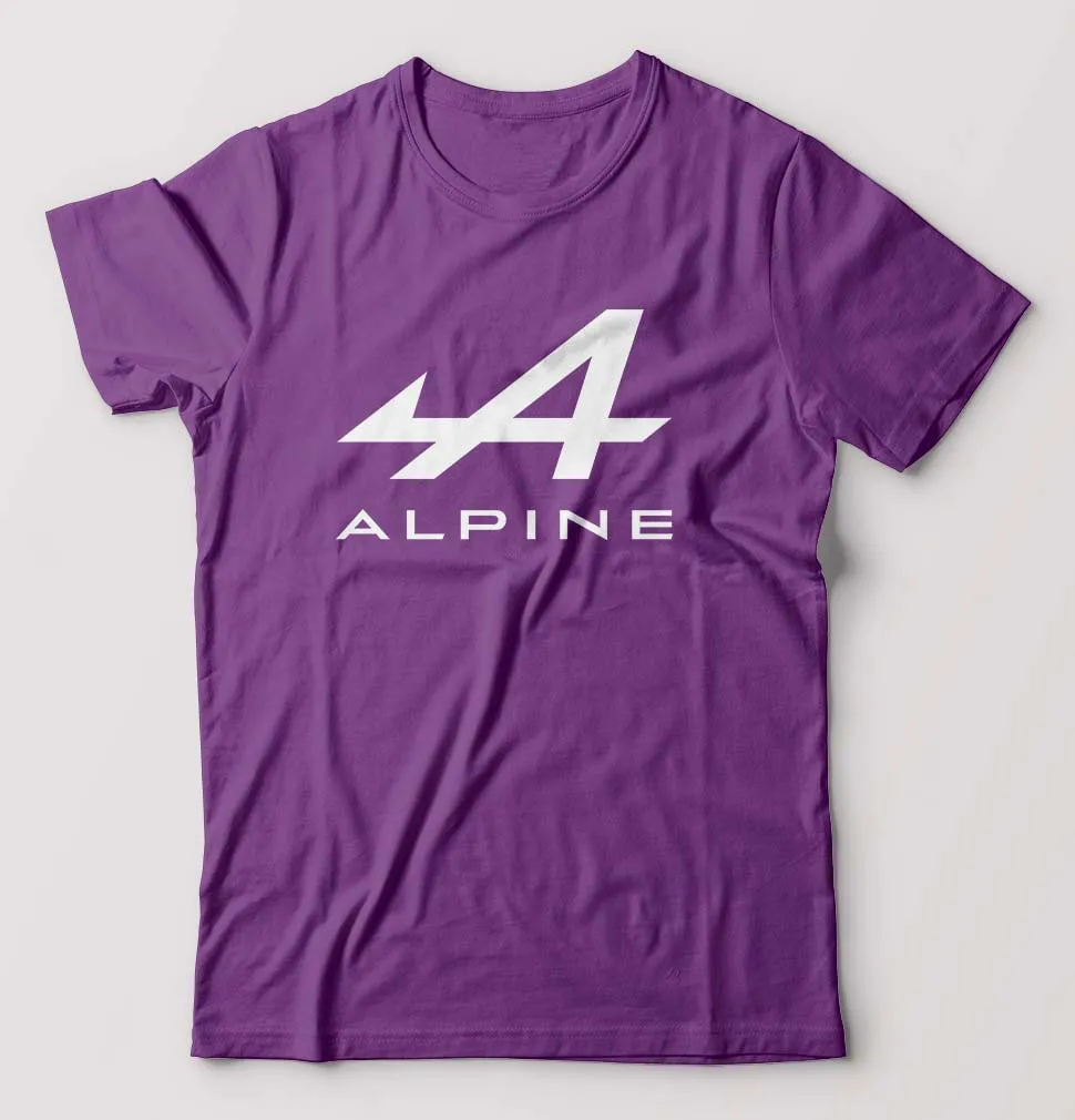 Alpine T-Shirt for Men