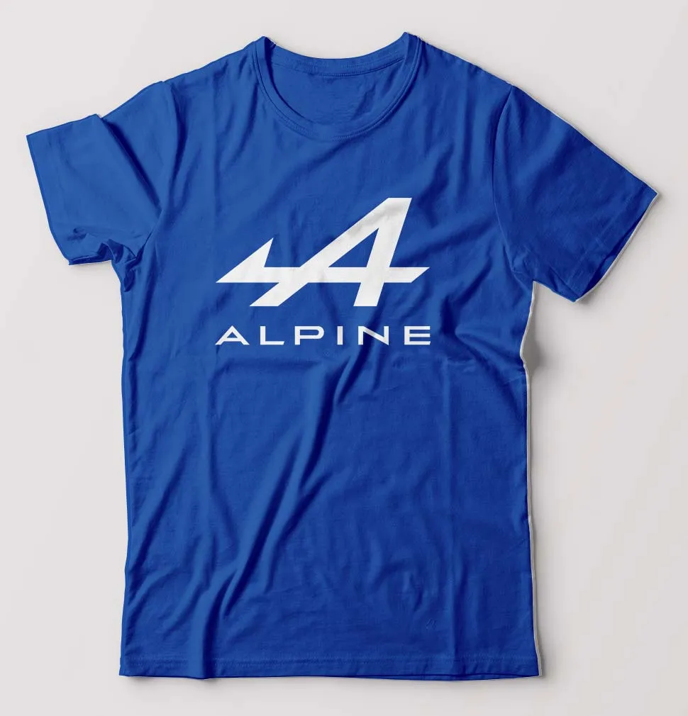 Alpine T-Shirt for Men
