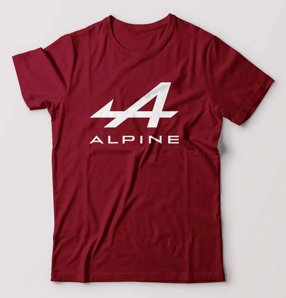 Alpine T-Shirt for Men