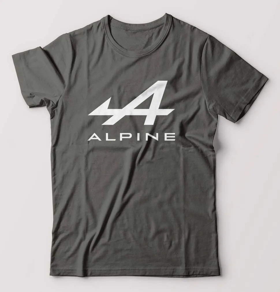 Alpine T-Shirt for Men