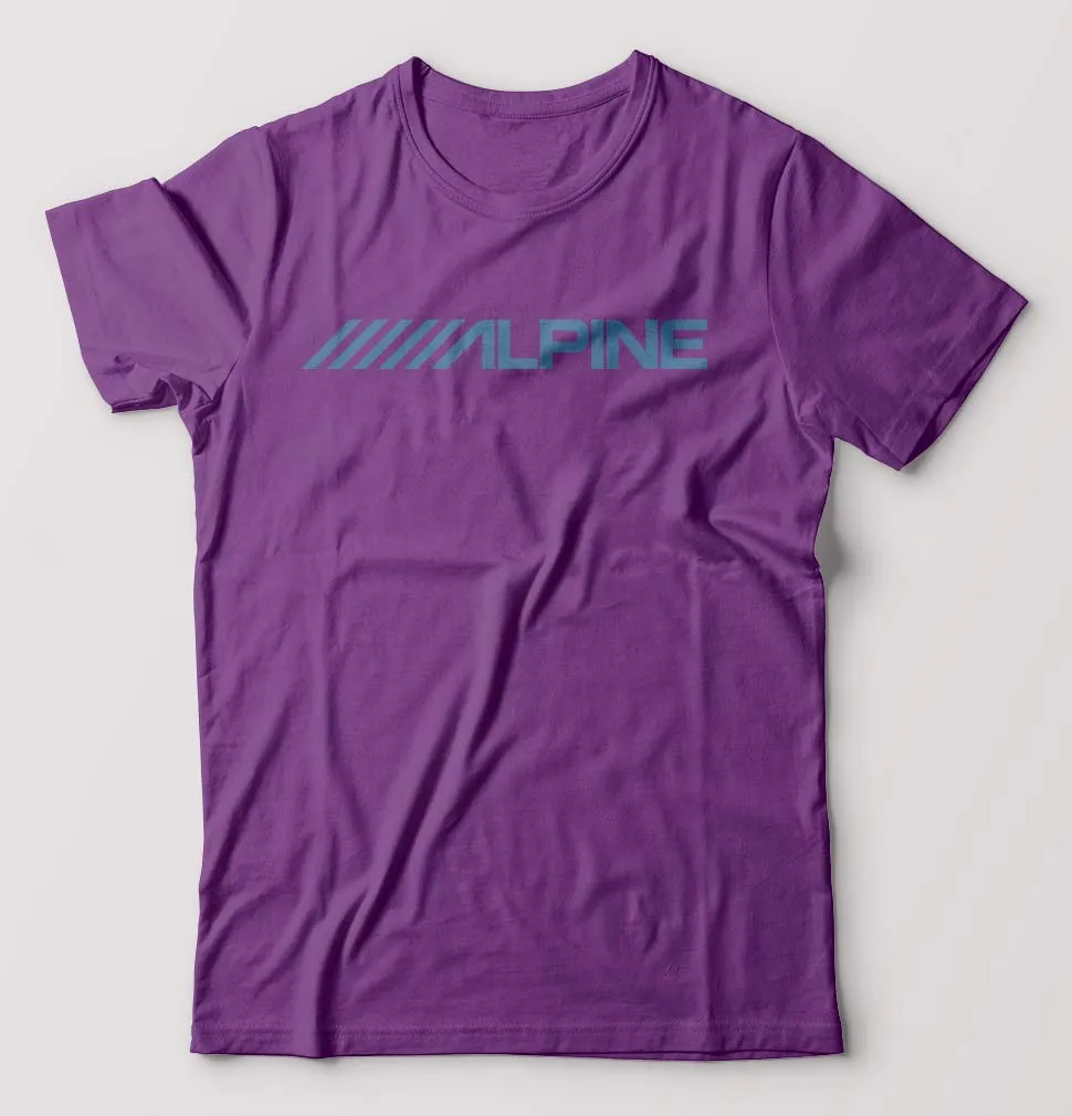 Alpine T-Shirt for Men