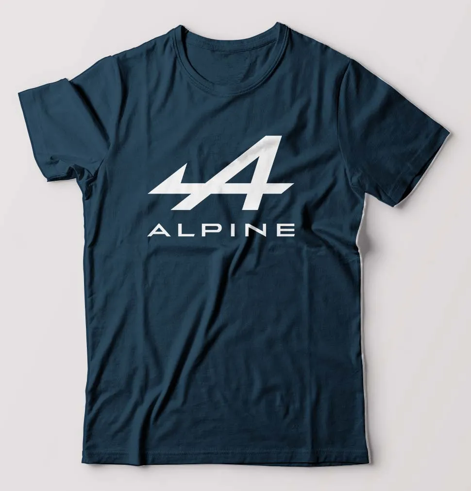 Alpine T-Shirt for Men