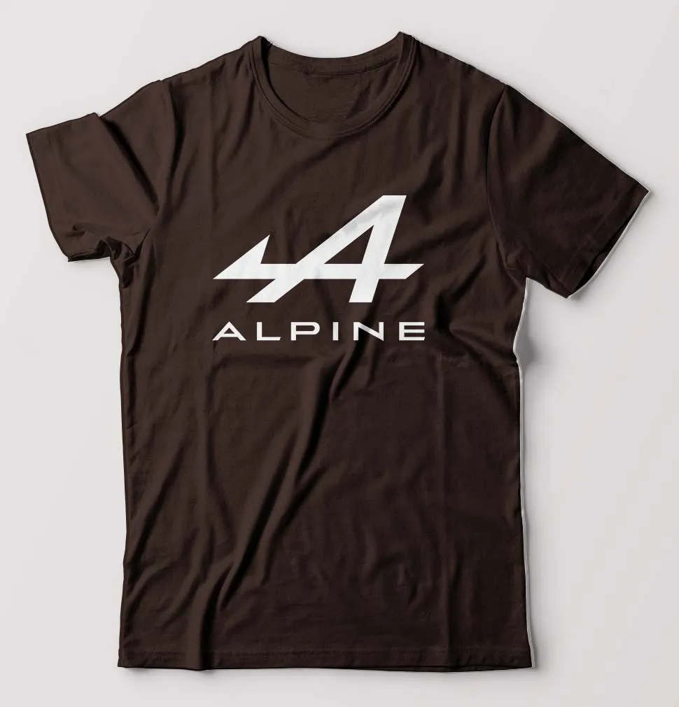 Alpine T-Shirt for Men