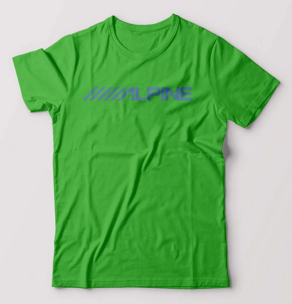 Alpine T-Shirt for Men