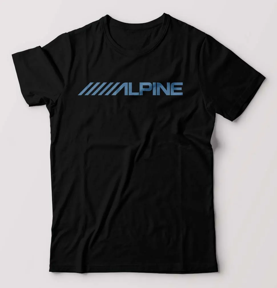 Alpine T-Shirt for Men