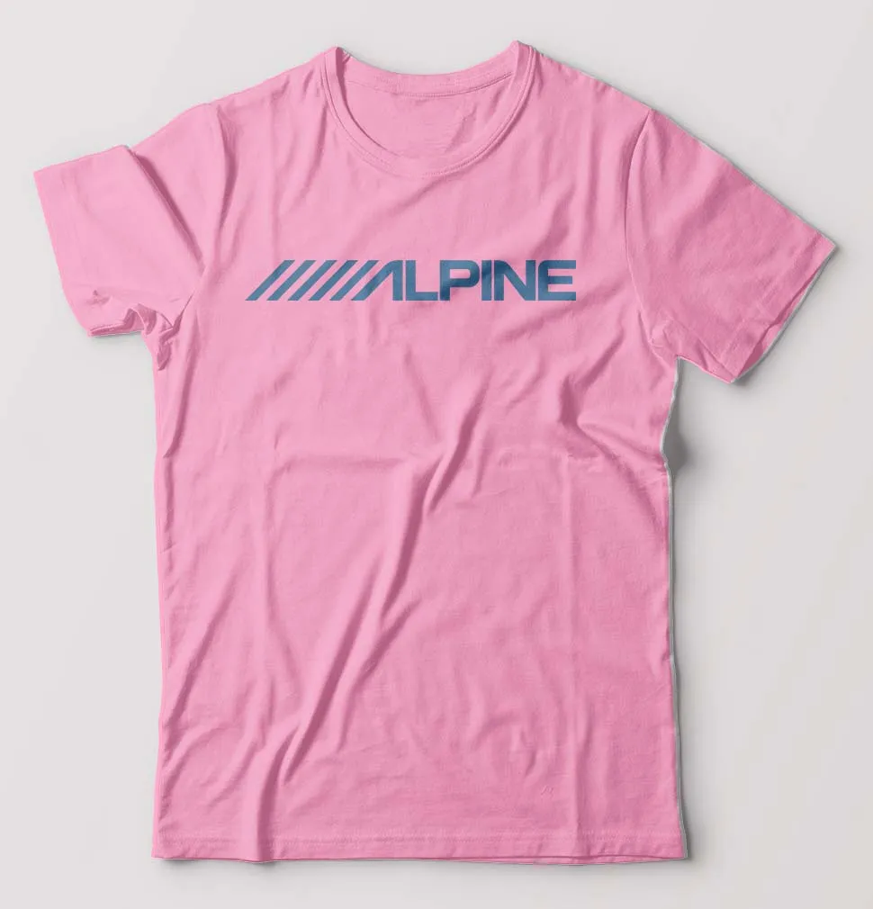 Alpine T-Shirt for Men