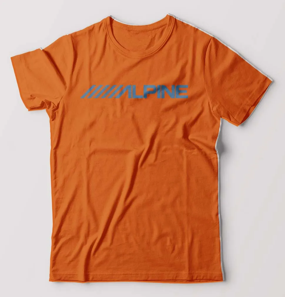 Alpine T-Shirt for Men