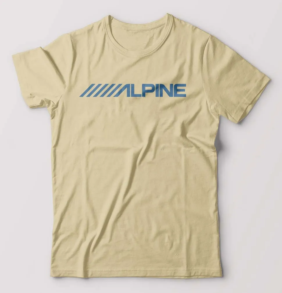 Alpine T-Shirt for Men