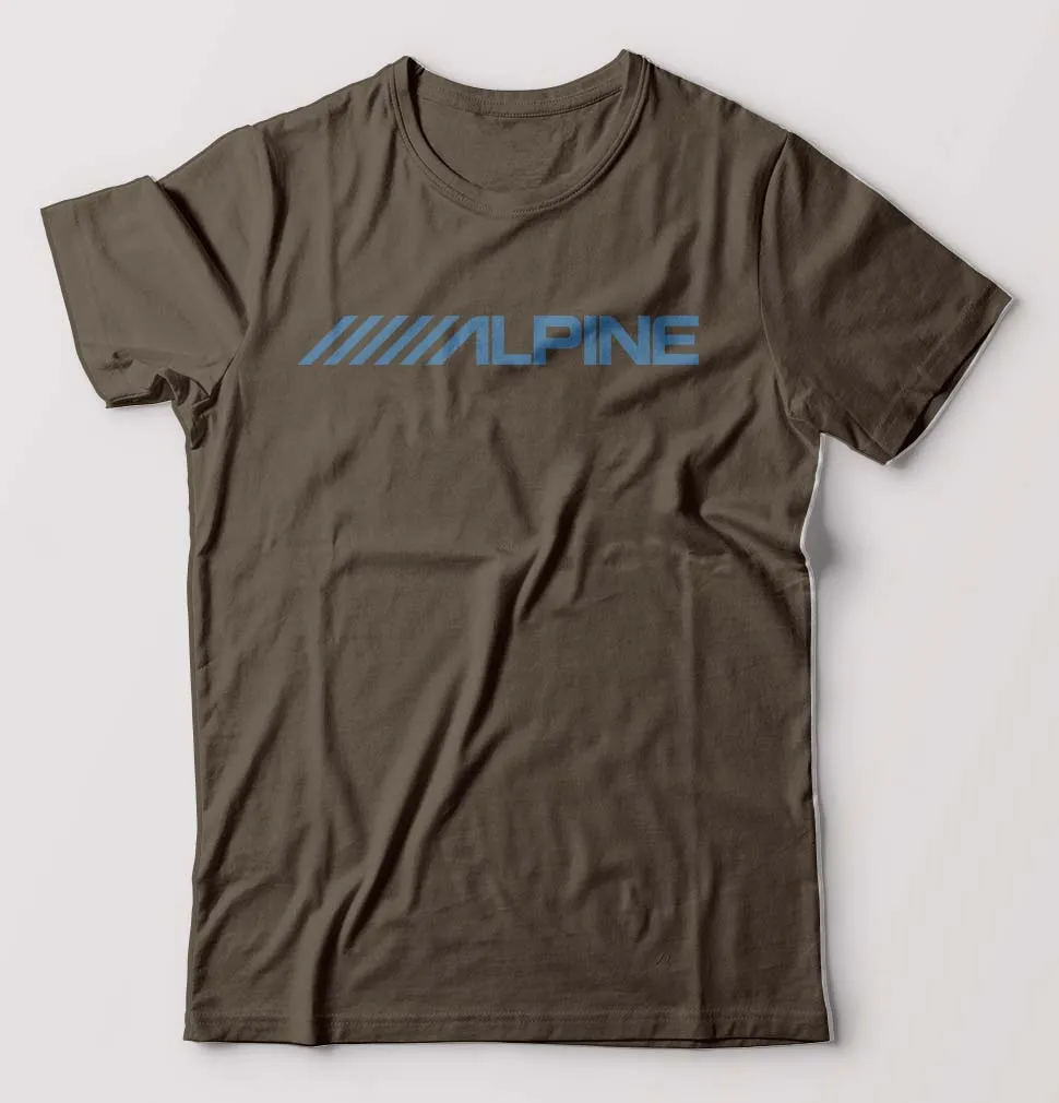 Alpine T-Shirt for Men