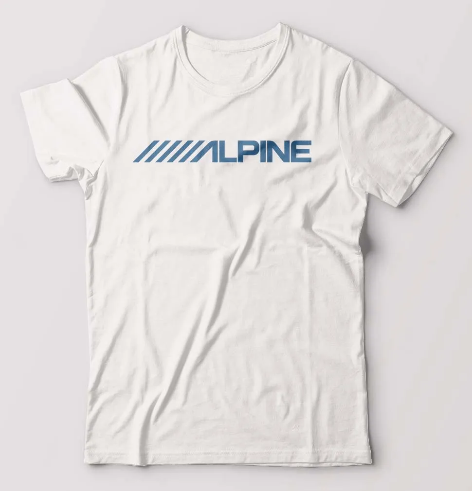 Alpine T-Shirt for Men
