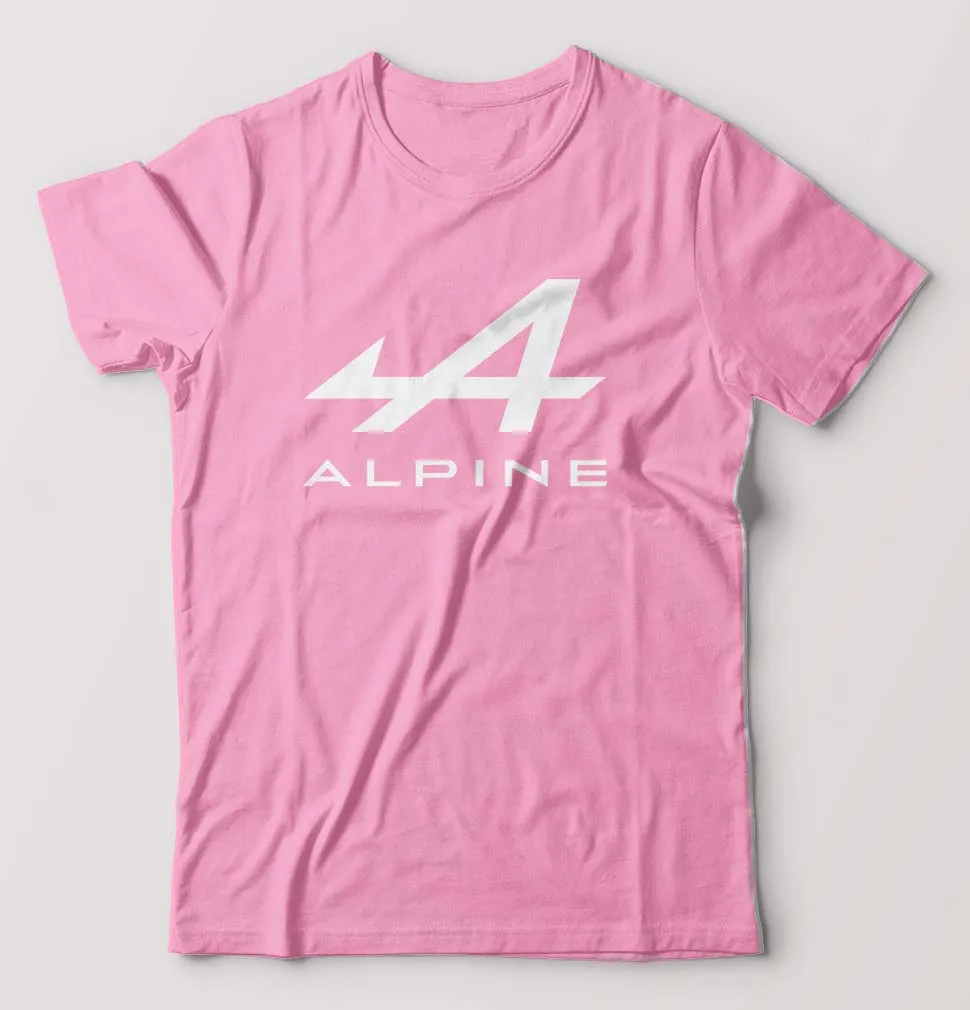 Alpine T-Shirt for Men