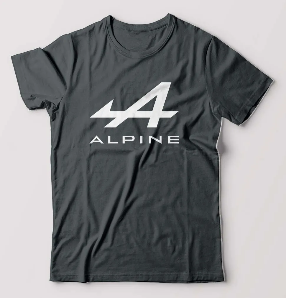 Alpine T-Shirt for Men