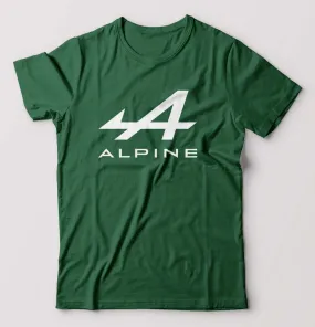 Alpine T-Shirt for Men