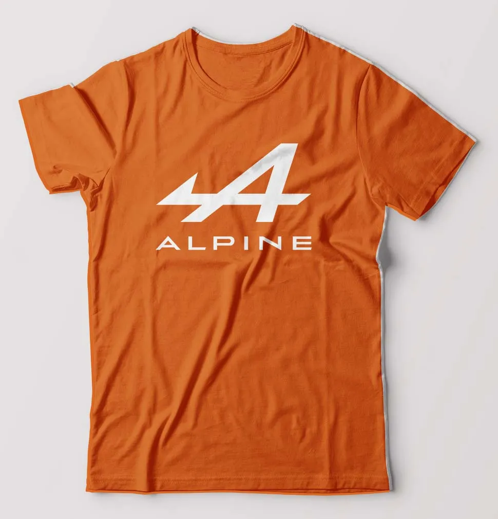 Alpine T-Shirt for Men