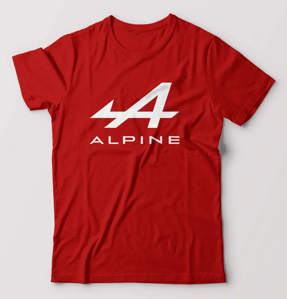 Alpine T-Shirt for Men