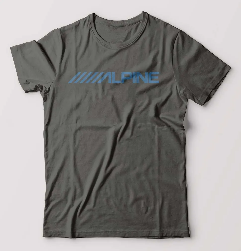 Alpine T-Shirt for Men