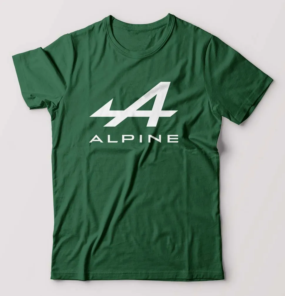 Alpine T-Shirt for Men