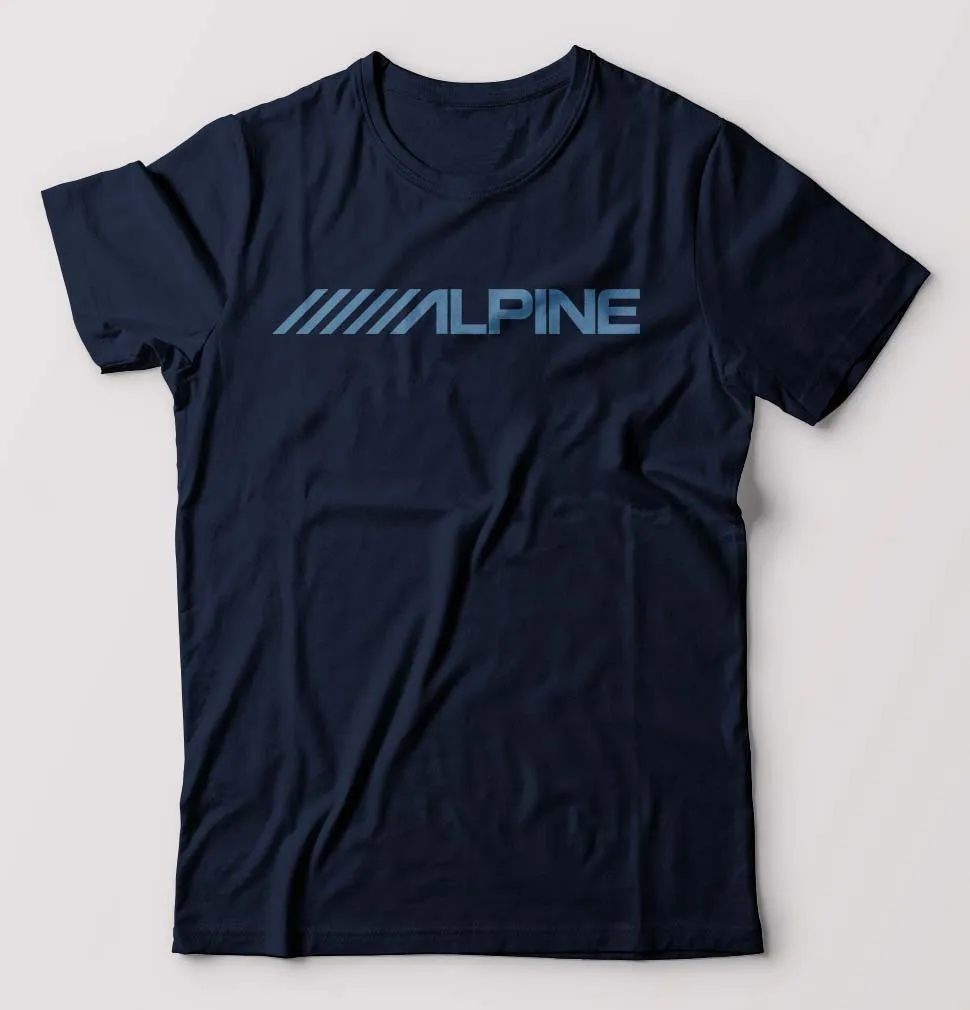 Alpine T-Shirt for Men