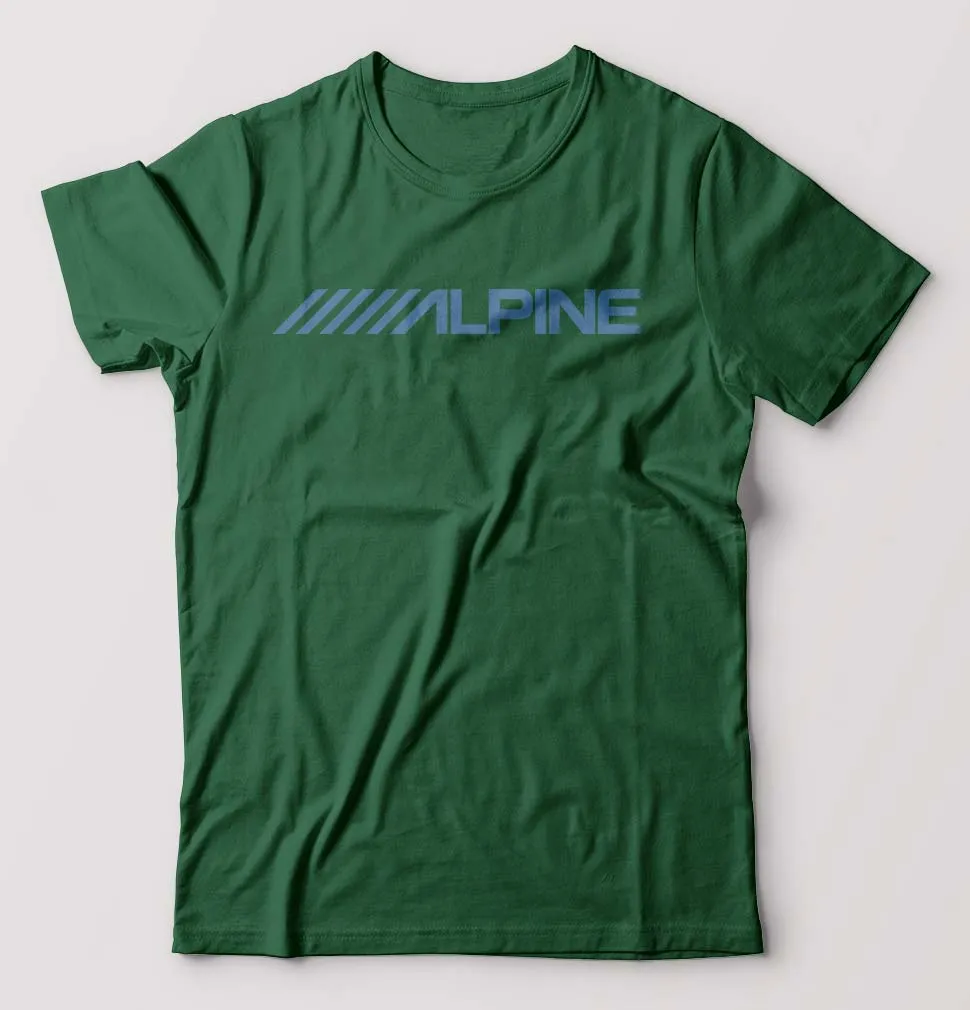 Alpine T-Shirt for Men