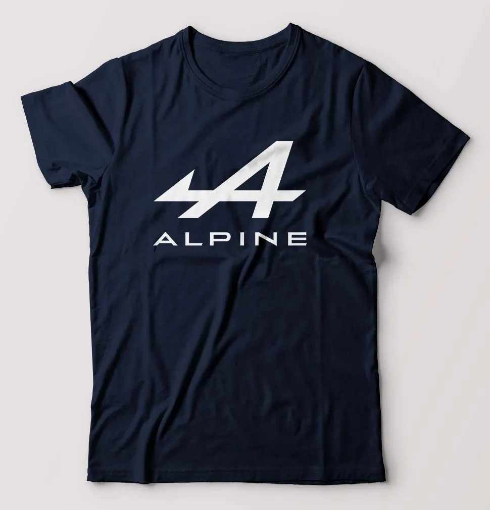 Alpine T-Shirt for Men