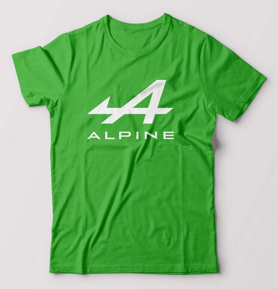 Alpine T-Shirt for Men