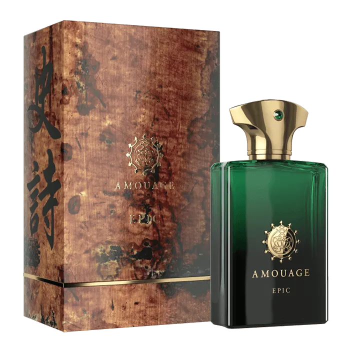Amouage Epic for Men