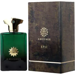Amouage Epic for Men