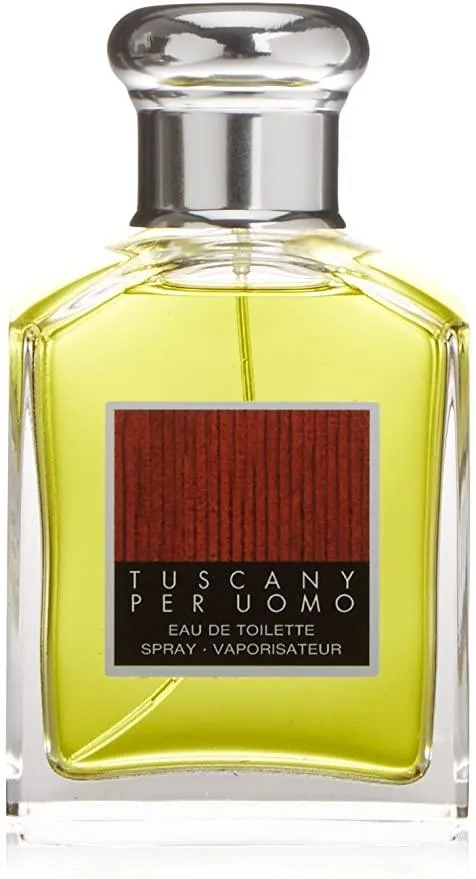 Aramis Tuscany Per Uomo