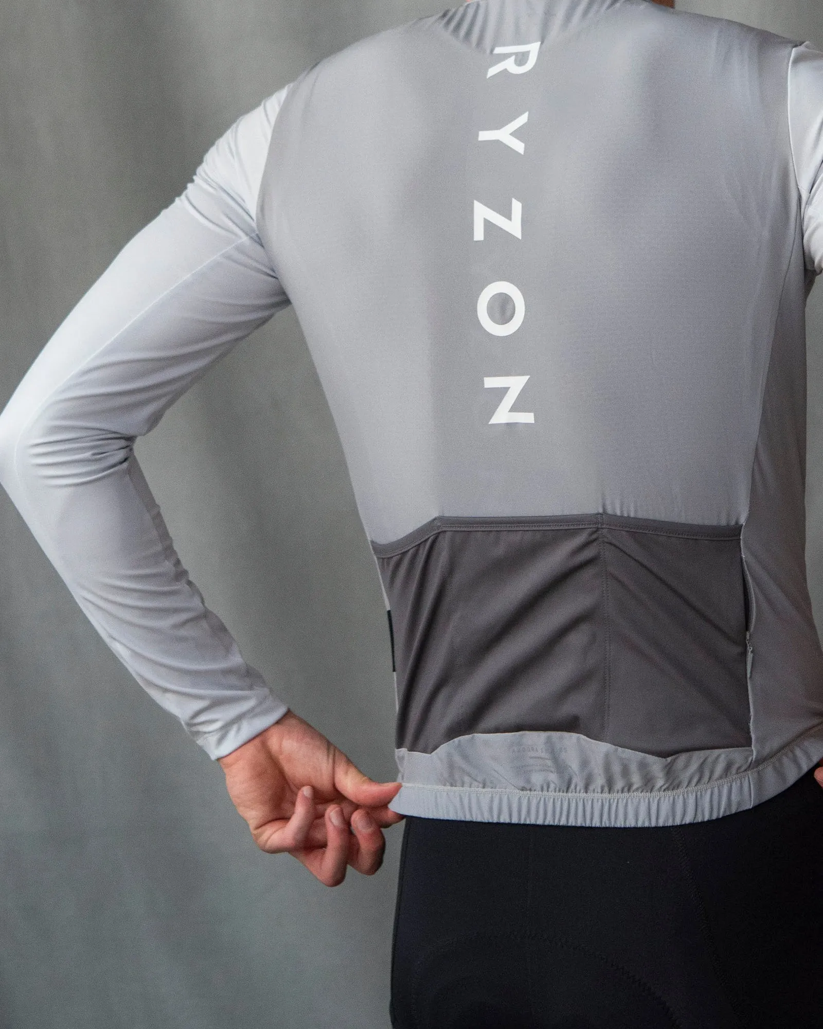 Ardora Longsleeve Bike Jersey Men