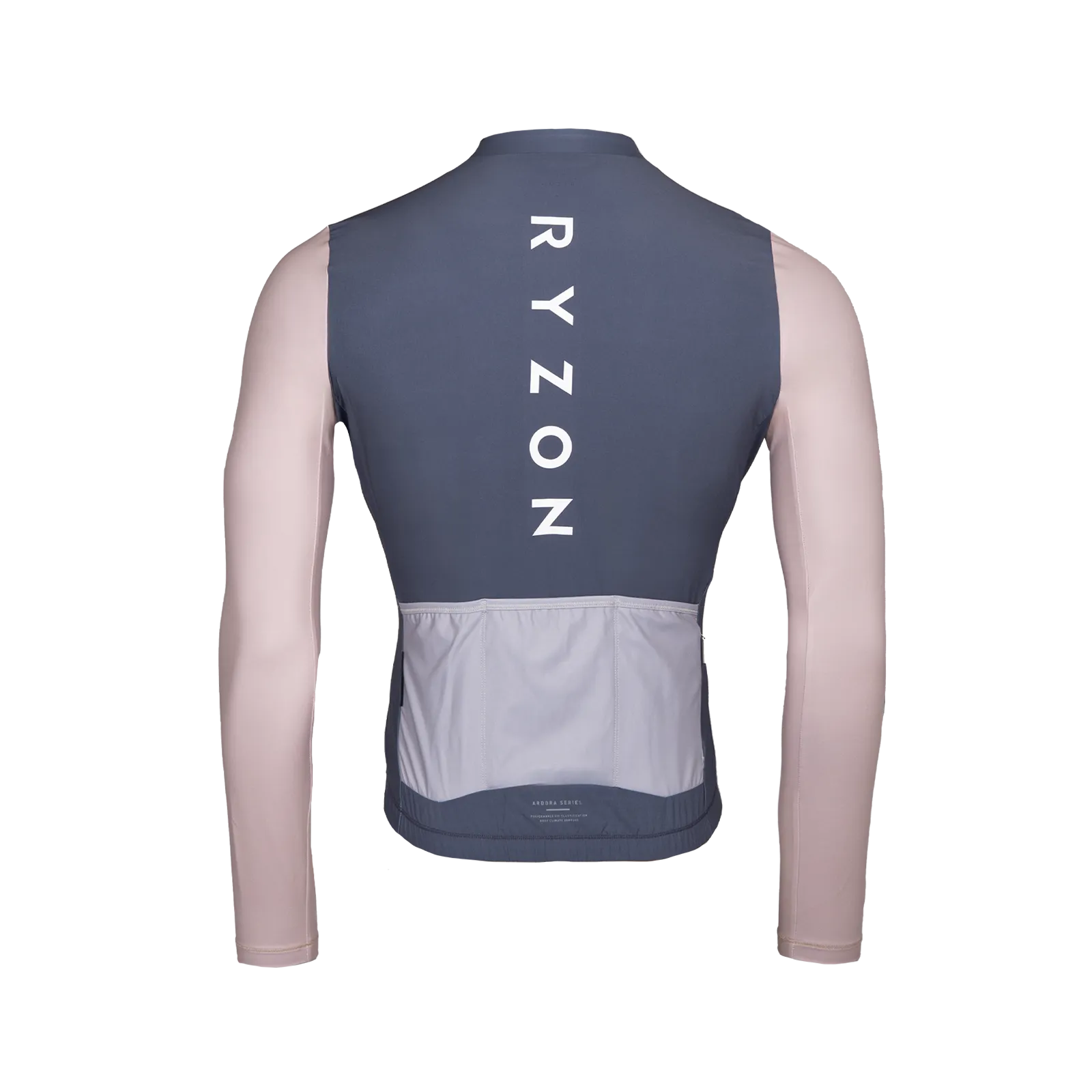 Ardora Longsleeve Bike Jersey Men