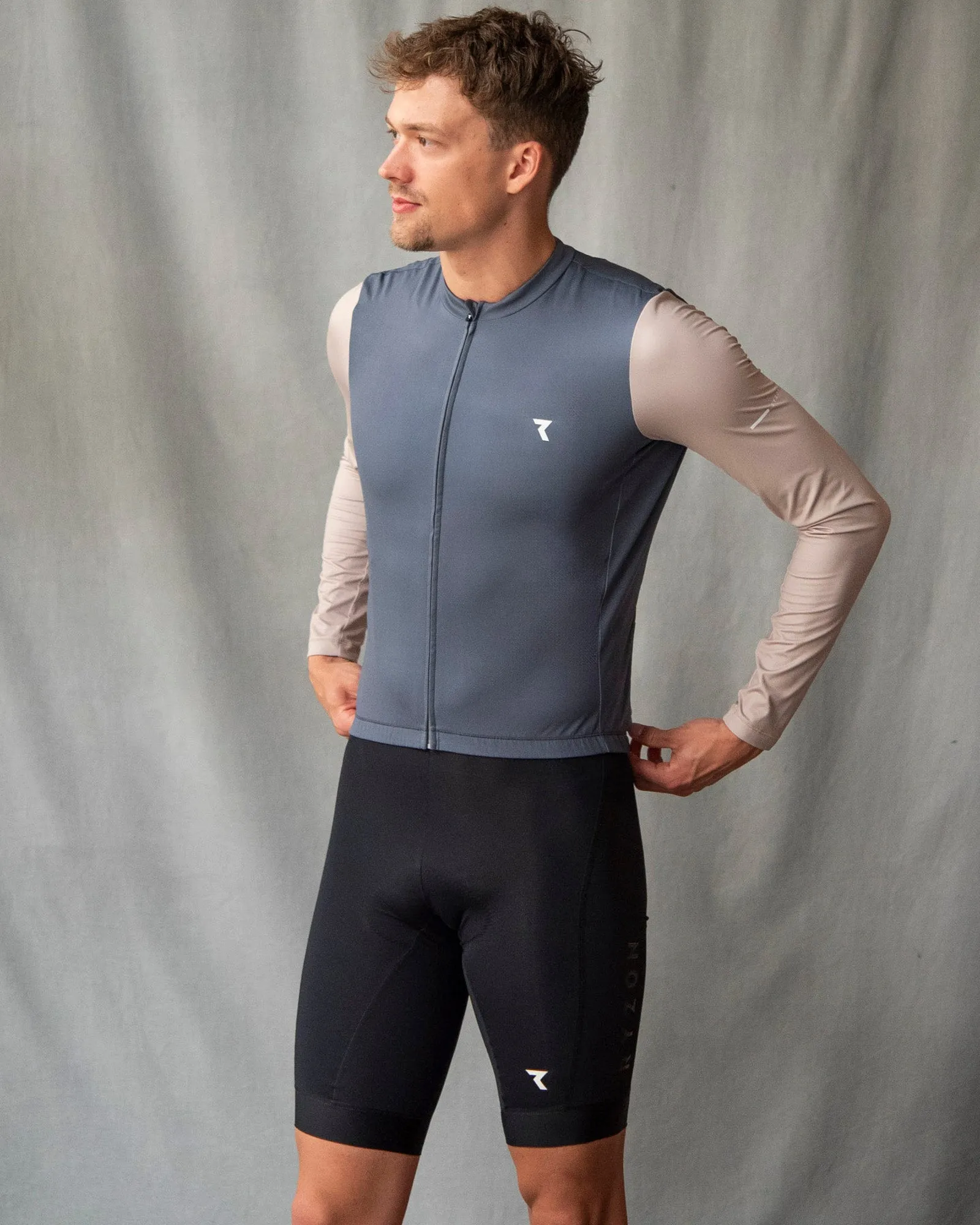 Ardora Longsleeve Bike Jersey Men